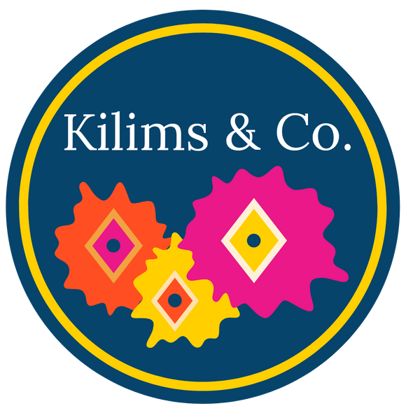 Kilims&Co. logo