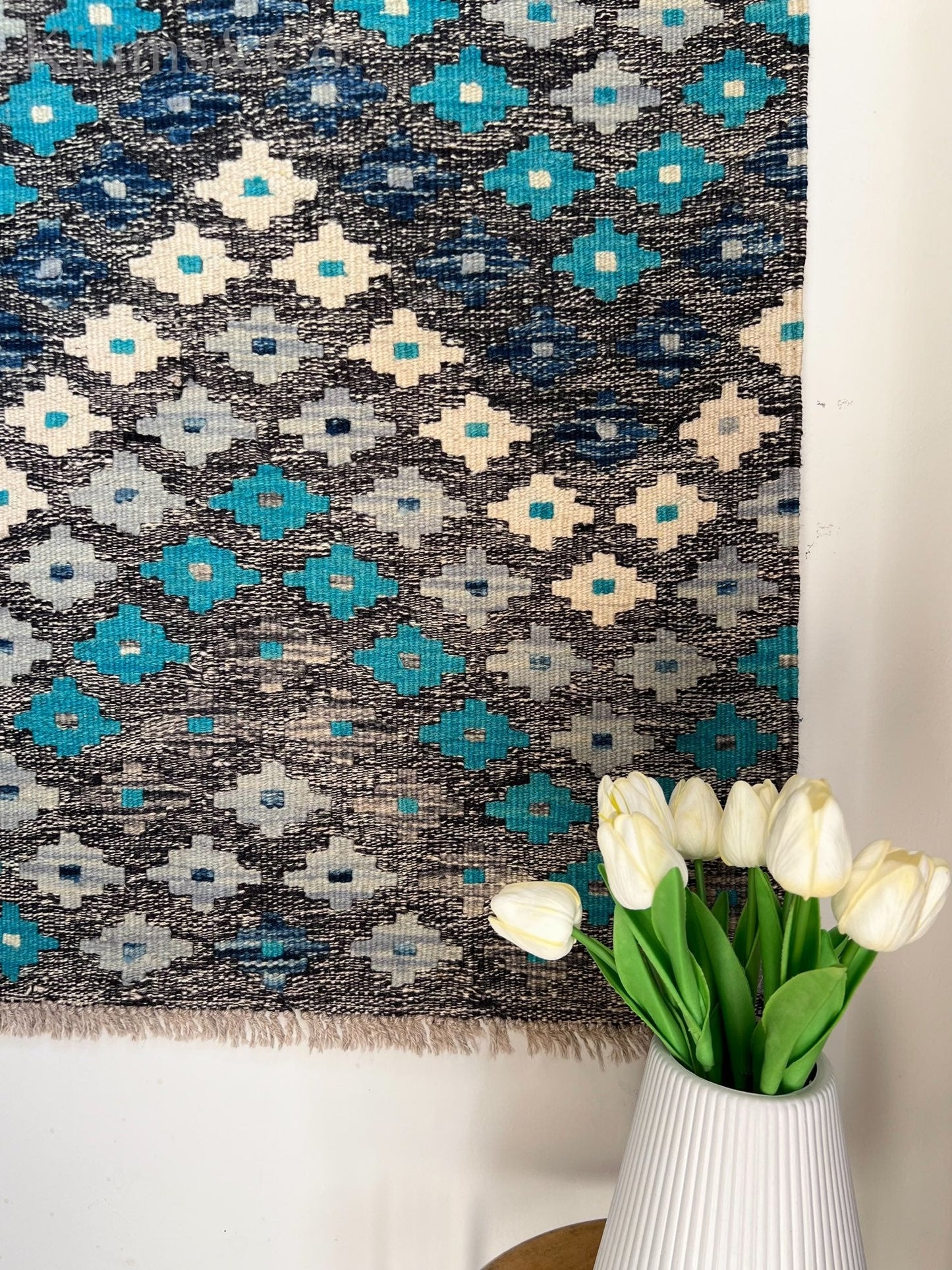 ⭐ Hanging Kilim 4' x 2'7"