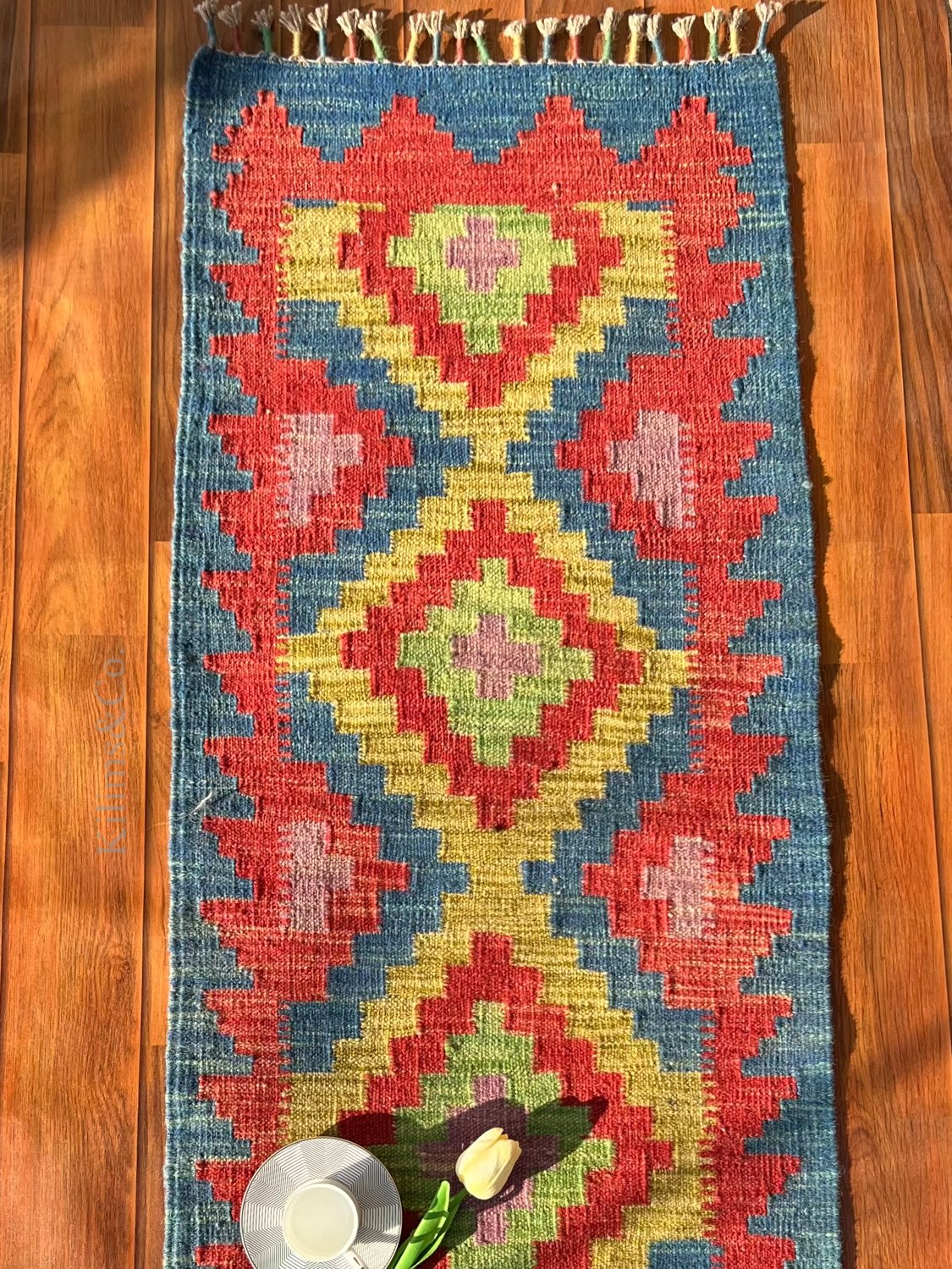 Table Runner 1’7”x4'