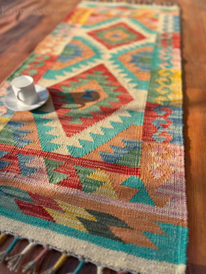 Table Runner 1’8”x3'9"