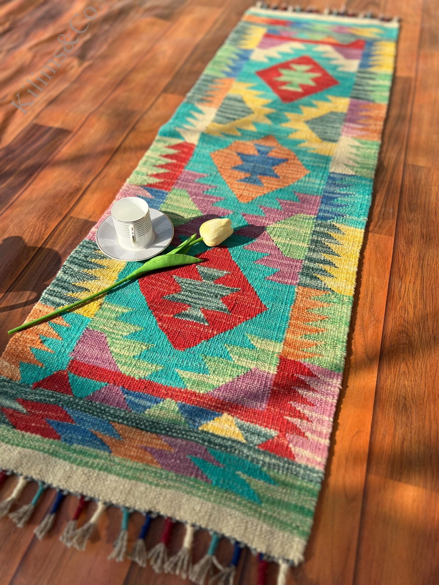 Table Runner 1’3”x3’11”