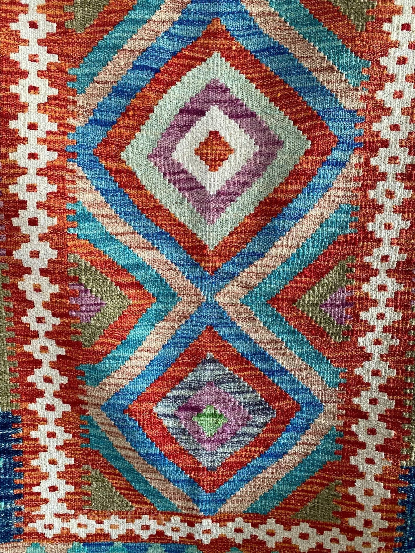 Desert Diamond 3’9”x2’10”